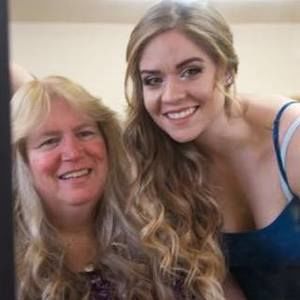 Meet your Posher, Tracy